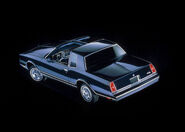 Chevrolet monte carlo sport coupe 41