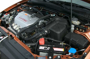 Rsx engine