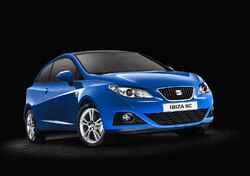 SEAT Ibiza, Autopedia