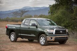 Toyota Tundra | Autopedia | Fandom