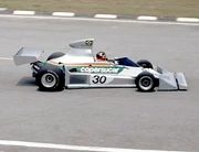 Copersucar FD04 1976