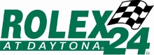 Rolex24atDaytonaLogo