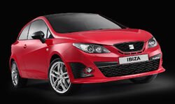 SEAT Ibiza, Autopedia