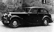 Triumph Renown