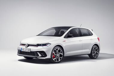 Volkswagen-polo-gti-i