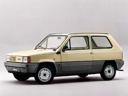 Fiat Panda (1980)