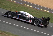 The , 2 times winner of the Intercontinental Le Mans Series