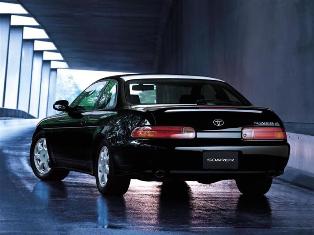 Toyota Soarer Autopedia Fandom
