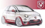 Fiatabarth