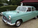 Ford Zephyr