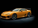 Lexus LFA