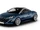 Peugeot RCZ HYbrid4 Concept