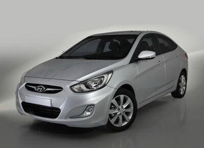 Hyundai Accent, Autopedia