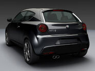 Mito riar rear large