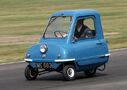 Peel P50