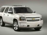 Chevrolet Suburban