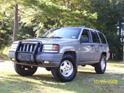1998 Grand Cherokee TSi