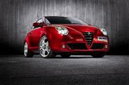 Alfa Romeo MiTo 3