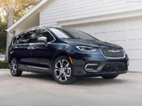 Chrysler Pacifica (RU)