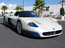 Maserati MC12