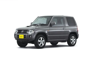 Nissan KIX 1