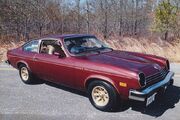 76 Cosworth Vega