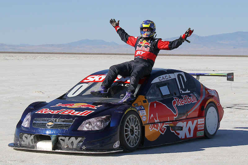 Stock Car Brasil Archives 