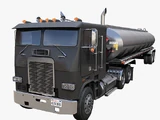 Freightliner FLA