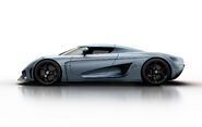 Koenigsegg Regera side1