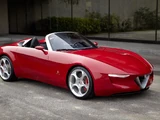 Alfa Romeo 2uettottanta Concept