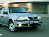 Volkswagen Pointer