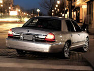 2007 Grand Marquis