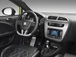 2021 Cupra Leon revealed with 306-bhp AWD estate, PHEV, no manual
