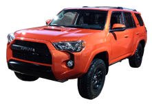 Toyota 4runner