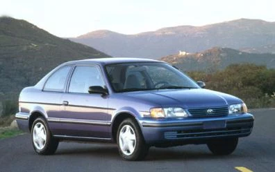 Toyota Tercel | Autopedia | Fandom