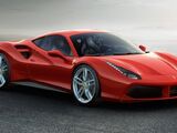 Lista delle automobili Ferrari