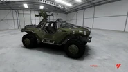 Halo 4 Warthog LAAG Variant