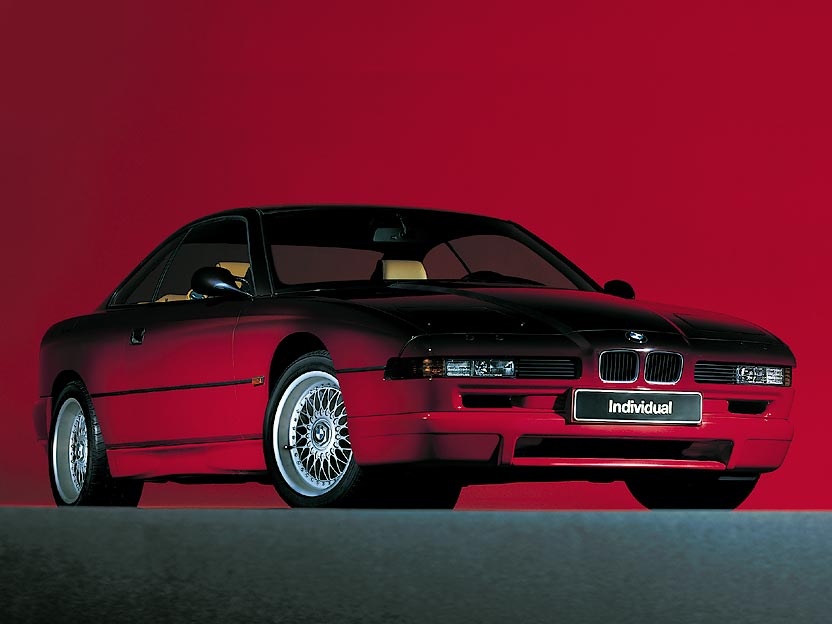 BMW 8 Series | Autopedia | Fandom