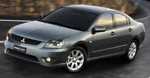 Mitsubishi380gt