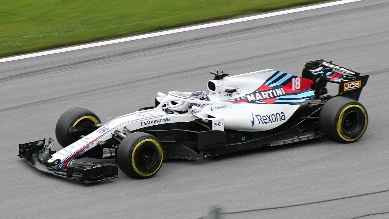 Williams FW41 | Autopedia | Fandom
