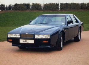 Aston Martin-Lagonda 197602