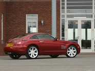 Chrysler-Crossfire UK Version-2007-1024-07.jpg (164 KB)
