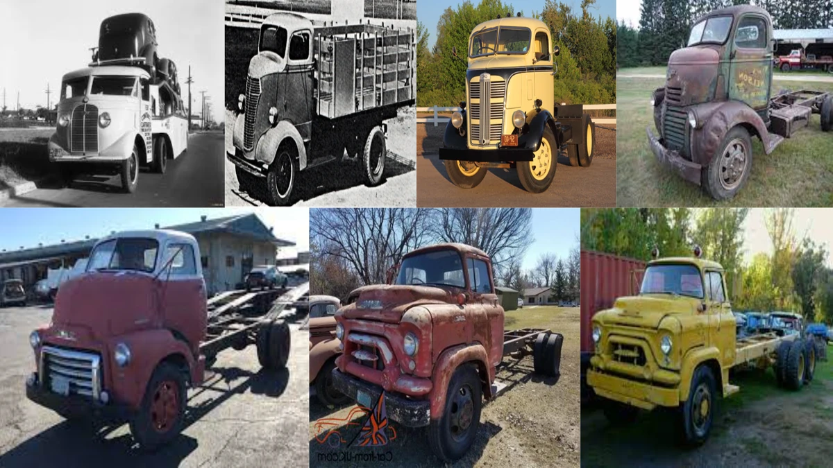 GMC COE Autopedia Fandom