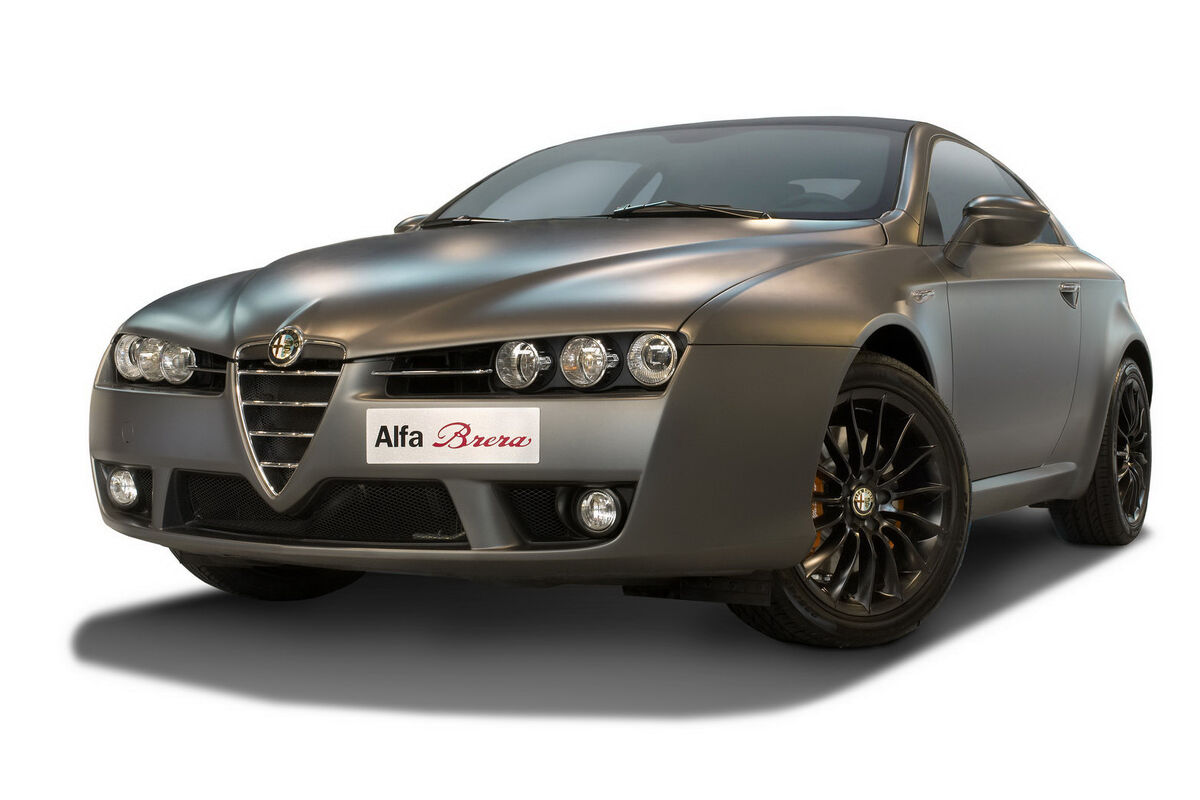 Alfa Romeo 147, Autopedia