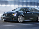 Cadillac CTS