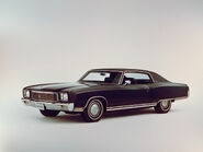 Chevrolet monte carlo 2