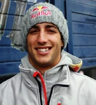 Daniel Ricciardo 2011