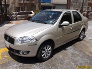 Dodge Forza (Venezuela)