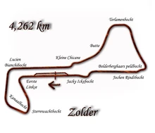 Zolder 1975
