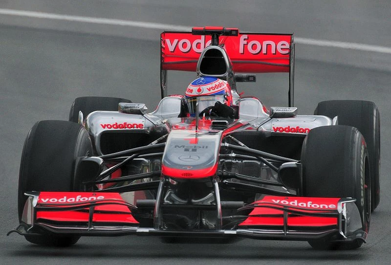 2010 Canadian Grand Prix | Autopedia | Fandom